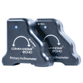 JTECH Medical Commander Echo - Dual Inclinometer with console