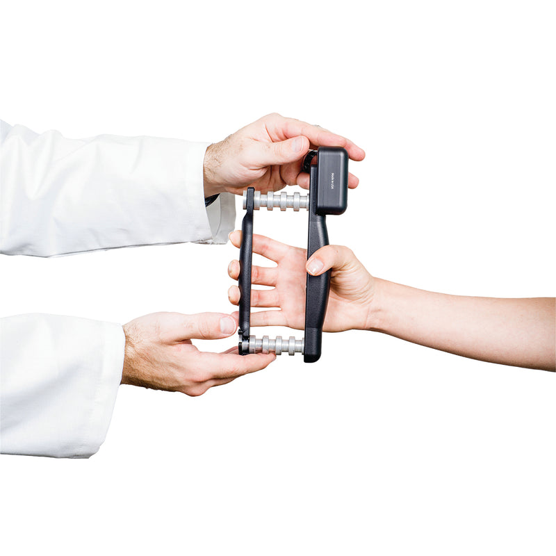 JTECH Medical Commander Echo - Grip Dynamometer - FE-12-0515