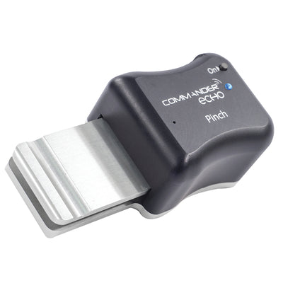 JTECH Medical Commander Echo - Pinch Dynamometer with console