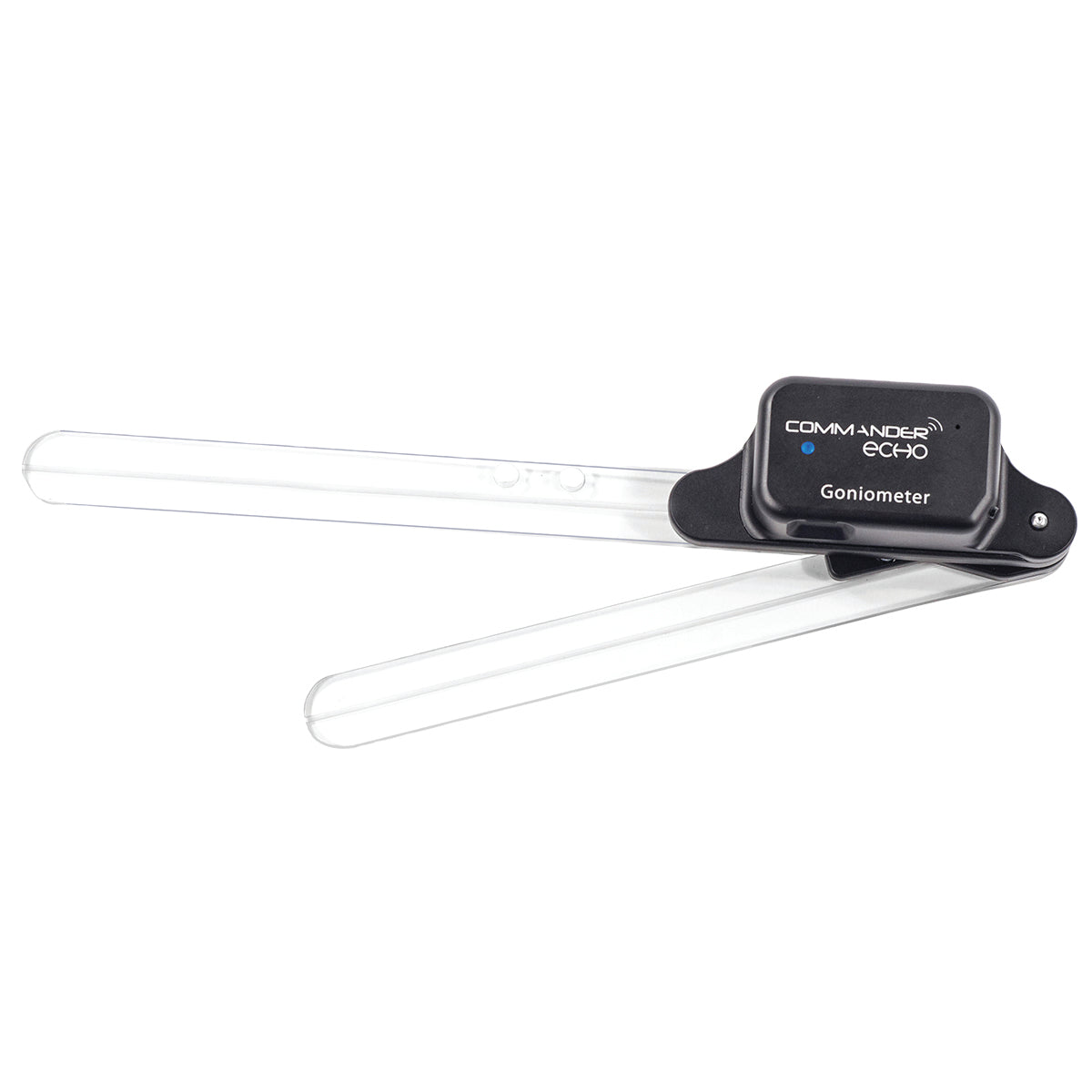 JTECH Medical Commander Echo - Goniometer with console - FE-12-0522