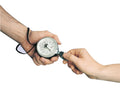 Jamar Pinch Gauge - Hydraulic - 45 lb. Capacity