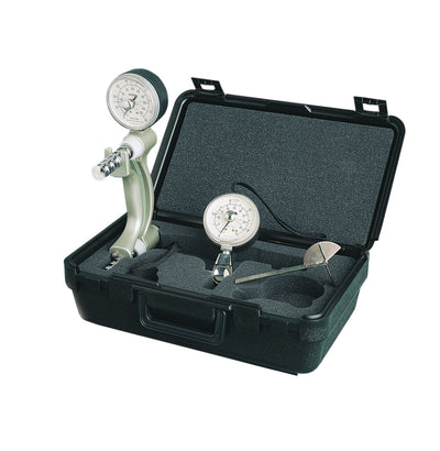 Jamar Hand Evaluation - 3-piece Set - Features 200 lb HHD and 50 lb HPG