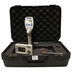 Jamar Hand Evaluation - 3-piece Set - Features Plus+ Digital 200 lb HHD and 50 lb HPG