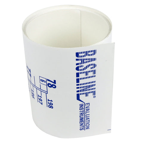 Baseline Wall Growth Chart - FE-12-0920