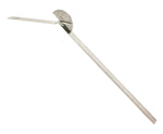 Baseline Metal Goniometer - 180 Degree Range - 18 inch Legs - FE-12-1020