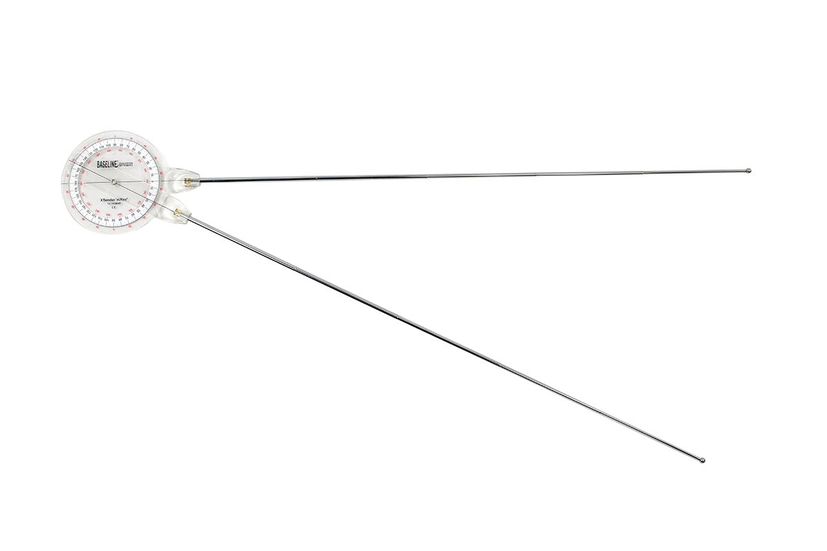 Baseline XTender HiRes 360░ ISOM Goniometer - FE-12-1034HR
