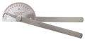 Baseline Metal Goniometer - 180 Degree Range - 8 inch Legs