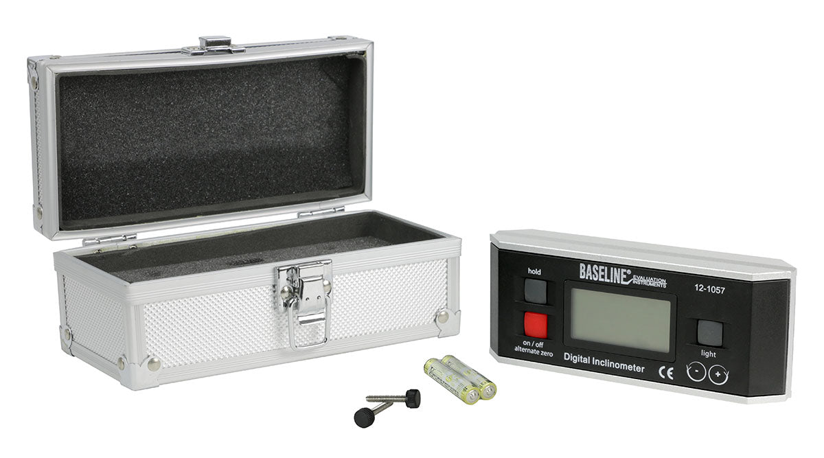 Baseline Digital Inclinometer - FE-12-1057