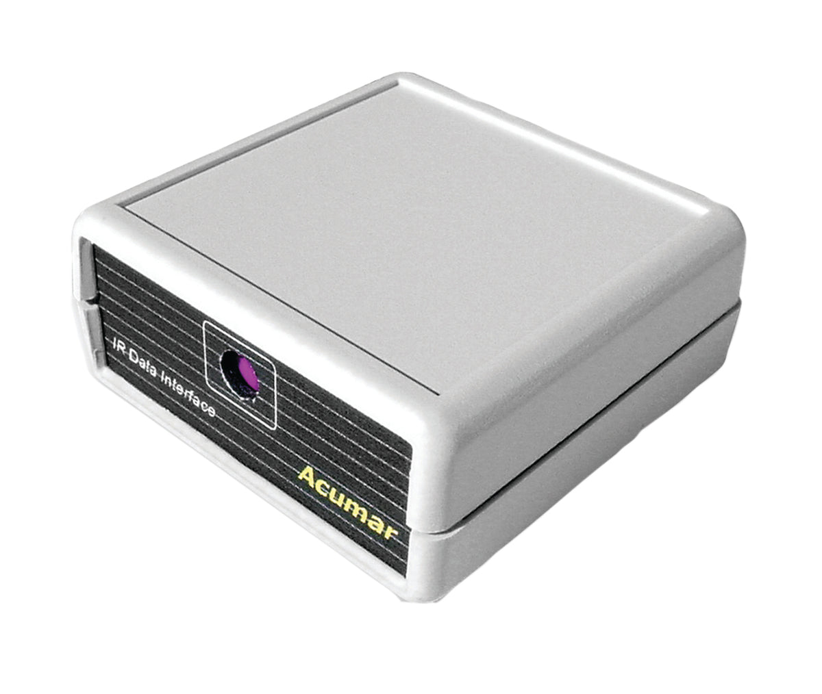 Acumar Inclinometer - Accessory - Wireless Interface