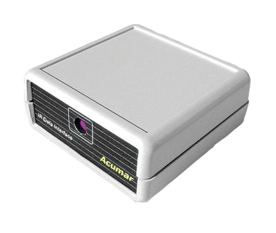 Acumar Inclinometer - Accessory - Wireless Interface