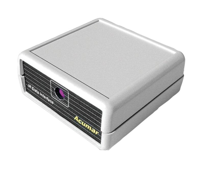 Acumar Inclinometer - Accessory - Wireless Interface