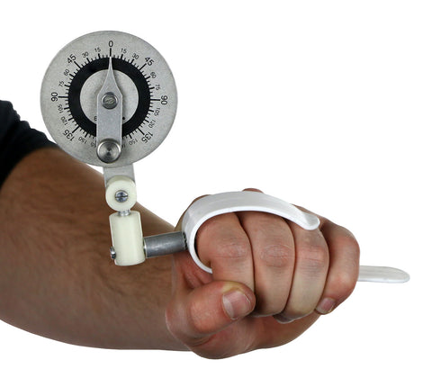 Baseline Universal Inclinometer with Clip - FE-12-1070