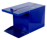 Baseline Sit n' Reach Trunk Flexibility Box  - FE-12-1085