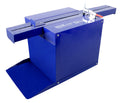 Baseline Sit n' Reach Trunk Flexibility Box - Deluxe