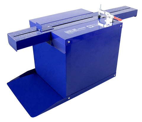 Baseline Sit n' Reach Trunk Flexibility Box - Deluxe