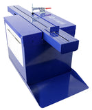 Baseline Sit n' Reach Trunk Flexibility Box - Deluxe - FE-12-1086