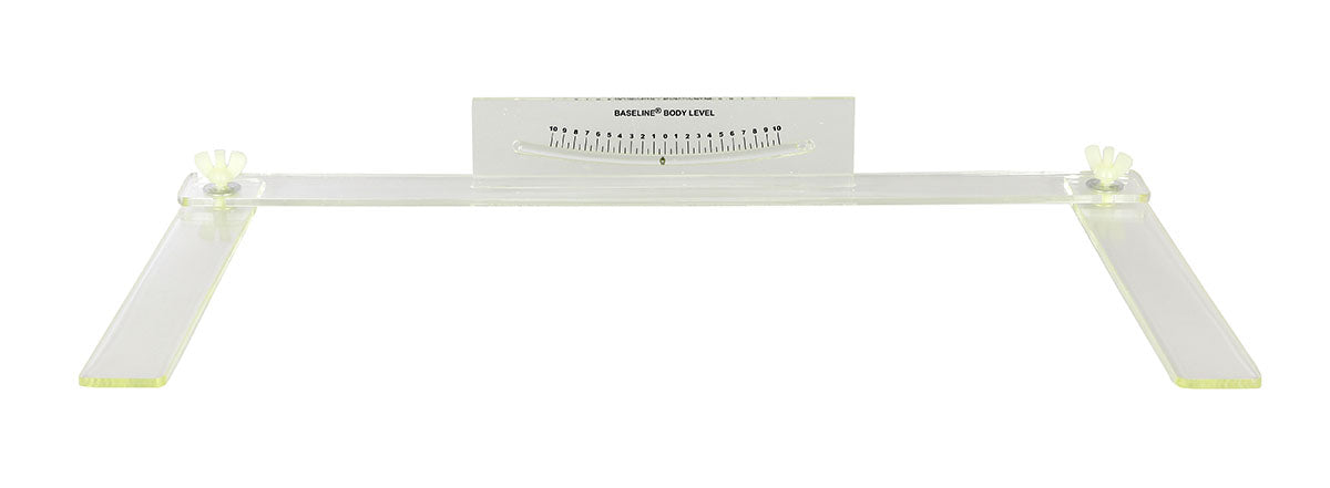 Baseline Body Level - FE-12-1090