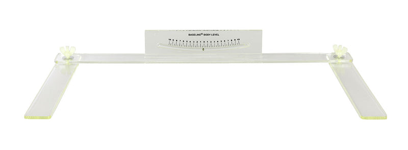 Baseline Body Level - FE-12-1090