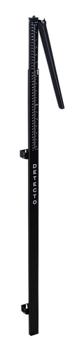 Height Rod with Wall Mount Kit