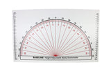 Baseline Adjustable Wall Goniometer