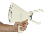 Baseline Economy Plastic Skinfold Caliper, Slim-Guide style - FE-12-1125