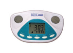 Hand-Held Body Fat Analyzer - Palm-Size - Baseline