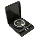 Baseline AcuAngle Adjustable-Feet inclinometer - FE-12-1149