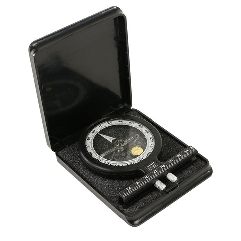 Baseline AcuAngle Adjustable-Feet inclinometer - FE-12-1149