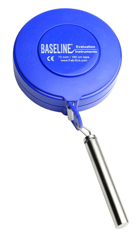 Baseline Measurement Tape with Gulick Attachment, 72 inch - FE-12-1203