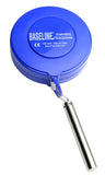 Baseline Measurement Tape with Gulick Attachment, 120 inch - FE-12-1204