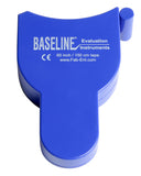 Baseline Measurement Tape with Hands-free Attachment, 60 inch, 25-pack - FE-12-1205-25