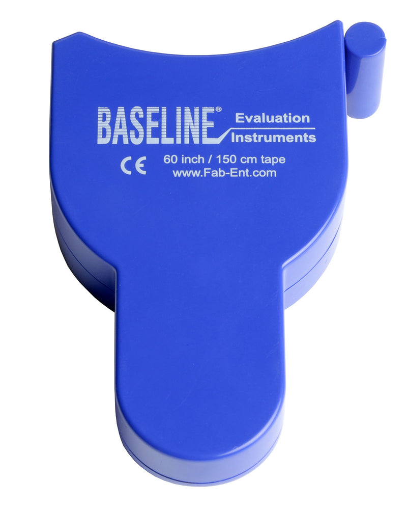 Baseline Measurement Tape with Hands-free Attachment, 60 inch - FE-12-1205
