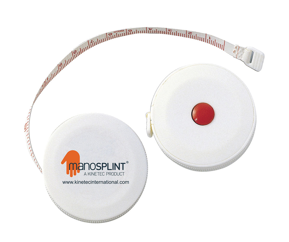 Manosplint Tape Measure
