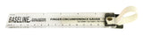 Baseline Finger Circumference Gauge, 6 inch / 15 cm Maximum - FE-12-1222