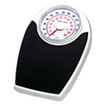 Large Dial Scale - 330 lb Capacity - 6.5 in. Dial on 17x11 in. Platform