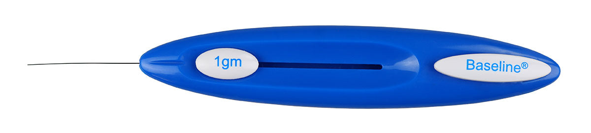 Baseline Monofilament - Retracting Filament - 1 gram - FE-12-1390