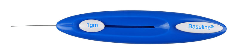Baseline Monofilament - Retracting Filament - 1 gram - FE-12-1390