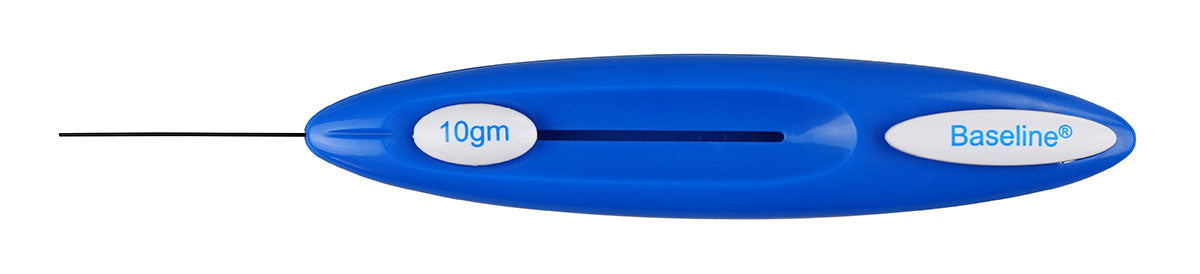 Baseline Monofilament - Retracting Filament - 10 gram  - FE-12-1391