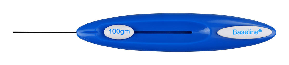 Baseline Monofilament - Retracting Filament - 100 gram - FE-12-1392