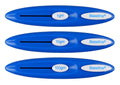 Baseline Monofilament - Retracting Filament - 3-piece Set (1,10 and 100 gram)
