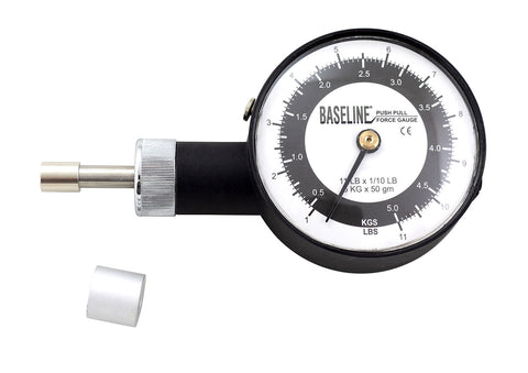 Baseline Dolorimeter - 22 pound Capacity