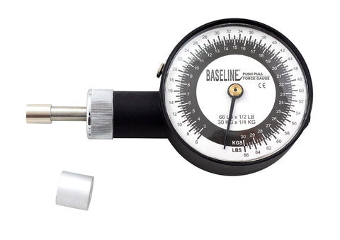 Baseline Dolorimeter - 60 pound Capacity 