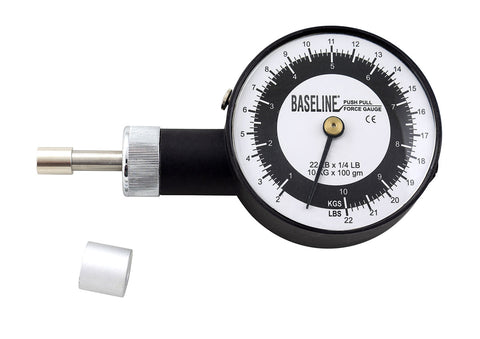 Baseline Dolorimeter - 10 pound Capacity 