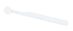 Baseline Cleanwheel sterile disposable neurological pinwheel, 25 each