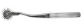 Neurological Pinwheel - Wartenberg, 25-pack