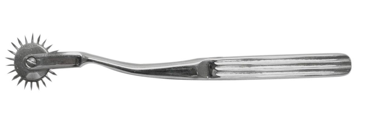 Neurological Pinwheel - Wartenberg, 25-pack
