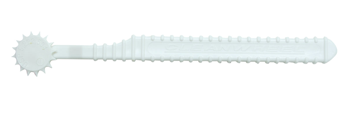 Neurological Pinwheel - Clean wheel Disposable - Sterile