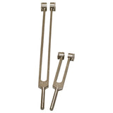 Baseline, Tuning Fork, 2-piece sensory evaluation set (30 and 256 cps)