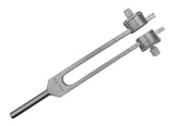 Baseline, Tuning Fork, Variable Frequency, 128-240 cps - FE-12-1462
