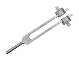 Baseline, Tuning Fork, Variable Frequency, 128-240 cps